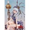 Kaibutsu Shoujo figurine Pelecanus Luminous Box