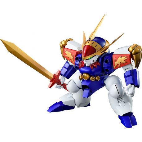 Mashin Hero Wataru figurine PLAMAX Ryujinmaru Update Ver. Max Factory Mashin Hero Wataru figurine PLAMAX Ryujinmaru Update Ver. Max Factory