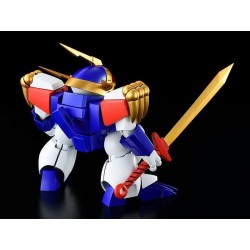 Mashin Hero Wataru figurine PLAMAX Ryujinmaru Update Ver. Max Factory