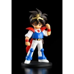 Mashin Hero Wataru figurine PLAMAX Ryujinmaru Update Ver. Max Factory