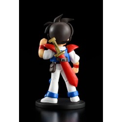 Mashin Hero Wataru figurine PLAMAX Ryujinmaru Update Ver. Max Factory