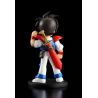 Mashin Hero Wataru figurine PLAMAX Ryujinmaru Update Ver. Max Factory