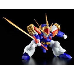 Mashin Hero Wataru figurine PLAMAX Ryujinmaru Update Ver. Max Factory