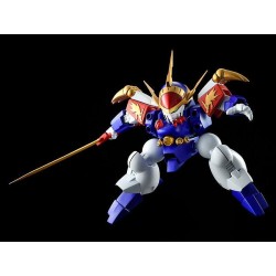 Mashin Hero Wataru figurine PLAMAX Ryujinmaru Update Ver. Max Factory