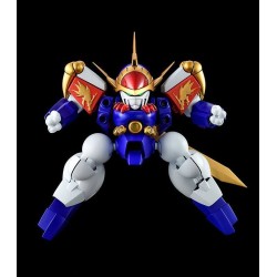 Mashin Hero Wataru figurine PLAMAX Ryujinmaru Update Ver. Max Factory