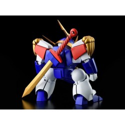 Mashin Hero Wataru figurine PLAMAX Ryujinmaru Update Ver. Max Factory