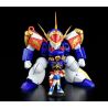 Mashin Hero Wataru figurine PLAMAX Ryujinmaru Update Ver. Max Factory