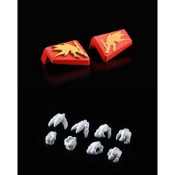 Mashin Hero Wataru figurine PLAMAX Ryujinmaru Update Ver. Max Factory