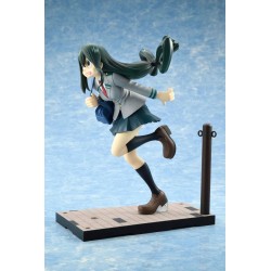 My Hero Academia figurine Konekore Tsuyu Asui Uniform Ver. Bellfine