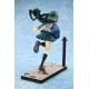 My Hero Academia figurine Konekore Tsuyu Asui Uniform Ver. Bellfine