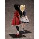 Shadows House pack 2 figurines Kate & Emilico Furyu