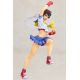 Street Fighter Bishoujo statuette 1/7 Sakura Kotobukiya
