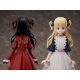 Shadows House pack 2 figurines Kate & Emilico Furyu