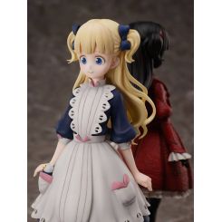 Shadows House pack 2 figurines Kate & Emilico Furyu