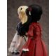 Shadows House pack 2 figurines Kate & Emilico Furyu