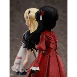 Shadows House pack 2 figurines Kate & Emilico Furyu