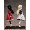 Shadows House pack 2 figurines Kate & Emilico Furyu
