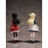 Shadows House pack 2 figurines Kate & Emilico Furyu