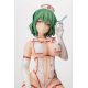 Shinobi Master Senran Kagura : New Link statuette Hikage Sexy Nurse Ver. Hobby Stock