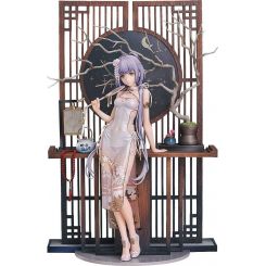 Vsinger figurine Luo Tianyi: Grain in Ear Ver. Good Smile Company