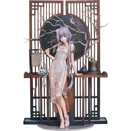 Vsinger figurine Luo Tianyi: Grain in Ear Ver. Good Smile Company Vsinger figurine Luo Tianyi: Grain in Ear Ver. Good Smile Company