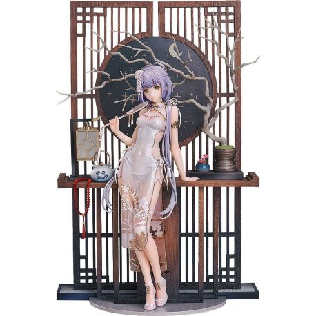 Vsinger figurine Luo Tianyi: Grain in Ear Ver. Good Smile Company