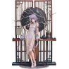 Vsinger figurine Luo Tianyi: Grain in Ear Ver. Good Smile Company