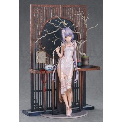 Vsinger figurine Luo Tianyi: Grain in Ear Ver. Good Smile Company