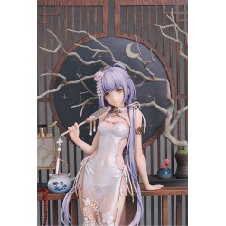 Vsinger figurine Luo Tianyi: Grain in Ear Ver. Good Smile Company