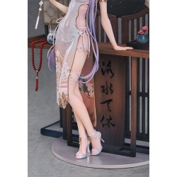Vsinger figurine Luo Tianyi: Grain in Ear Ver. Good Smile Company