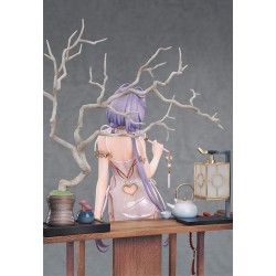 Vsinger figurine Luo Tianyi: Grain in Ear Ver. Good Smile Company