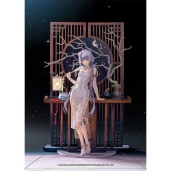 Vsinger figurine Luo Tianyi: Grain in Ear Ver. Good Smile Company