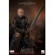 Game of Thrones figurine 1/6 Ser Jorah Mormont (Saison 8) ThreeZero
