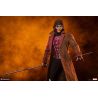 X-Men figurine Gambit Deluxe Sideshow Collectibles