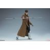X-Men figurine Gambit Deluxe Sideshow Collectibles