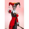 DC Comics figurine Harley Quinn Sideshow Collectibles
