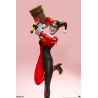 DC Comics figurine Harley Quinn Sideshow Collectibles