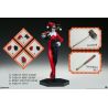 DC Comics figurine Harley Quinn Sideshow Collectibles