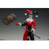 DC Comics figurine Harley Quinn Sideshow Collectibles