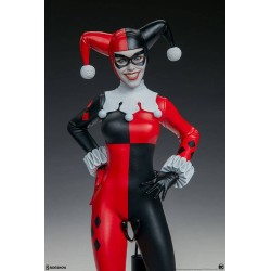 DC Comics figurine Harley Quinn Sideshow Collectibles