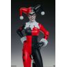 DC Comics figurine Harley Quinn Sideshow Collectibles
