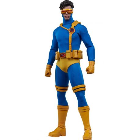 Marvel figurine Cyclops Sideshow Collectibles