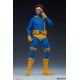 Marvel figurine Cyclops Sideshow Collectibles