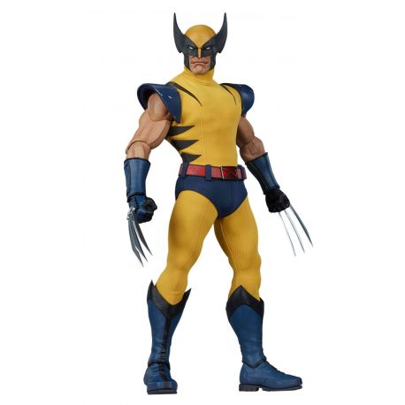 Marvel figurine Wolverine Sideshow Collectibles