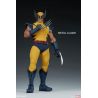 Marvel figurine Wolverine Sideshow Collectibles