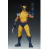 Marvel figurine Wolverine Sideshow Collectibles