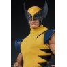 Marvel figurine Wolverine Sideshow Collectibles