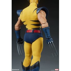 Marvel figurine Wolverine Sideshow Collectibles