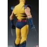 Marvel figurine Wolverine Sideshow Collectibles