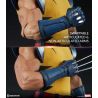 Marvel figurine Wolverine Sideshow Collectibles